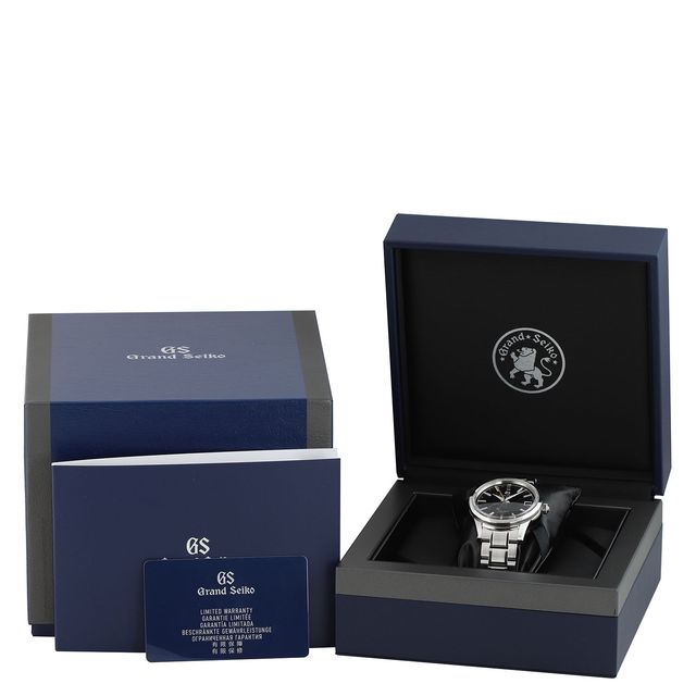 Grand Seiko Elegance Collection SBGE271 Image 5